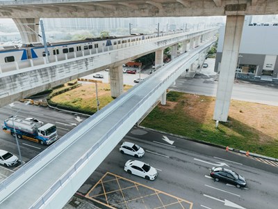 01-串聯綠空廊道的最後一哩路-潭子區環中東路自行車跨橋開放使用_0