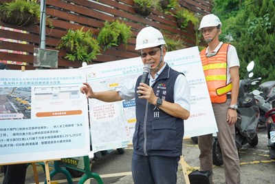 陳局長要求工程如期如質完工，朝向安全宜居城市目標邁進_0