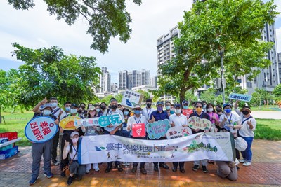 新竹縣-ai智慧園區公園-由新竹縣政府產業發展處-陳偉志處長接待