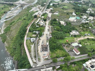 01-置頂-東豐快速道路工程穩健推動中_0