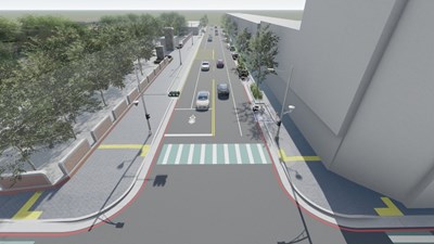 02-太平中興東路人行道改善工程-模擬圖1_0