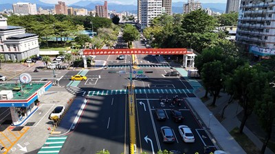 忠明南路改善工程全面優化行人及道路環境_0