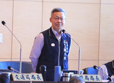中市建設局-盡快補強完工-司法追究營造廠商