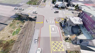 東山路一段(模型)(3)_0