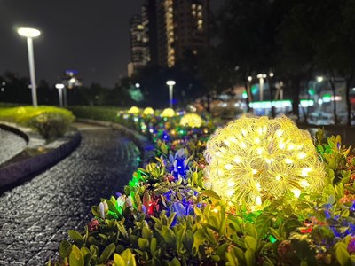 文心森林公園1