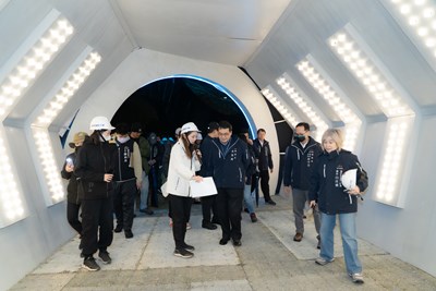 04-秘書長黃崇典對建設局-時空狂想曲-燈區期勉今年再創高人氣_0