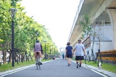 01-台中入榜全球50強-步行便利-城市-超越東京榮獲亞洲第四
