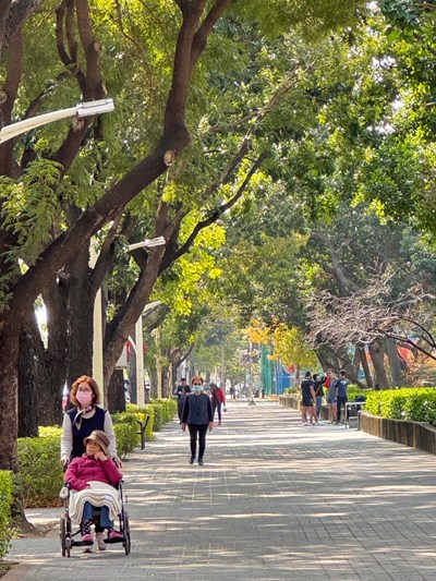 01-台中人本交通適宜性達83_躍升國際-市民盛讚-最友善步行城市-_0