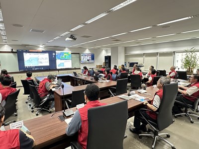 01-中市建設團隊今上午即時聯防抗「鳳凰」！同步連線掌握各區現場防颱狀況_0