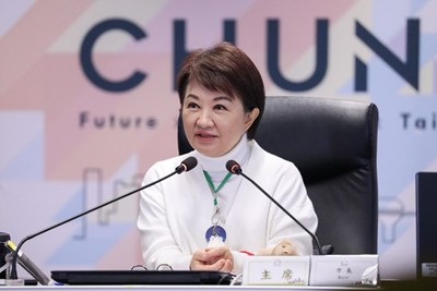 01-春節長假2月9日起道路全面禁挖！盧市長：讓市民安心迎新年