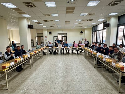 01-大甲鎮瀾宮人本環境將迎大升級！中市建設局辦說明會凝聚地方共識_0