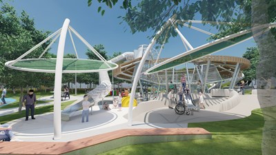 01-中央公園-飛行美樂地-優化再升級-啟動遮陽優化工程_0