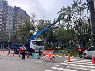 01-迎戰汛期強風豪雨-中市啟動萬株樹木修剪-全面強化都市防災網_0