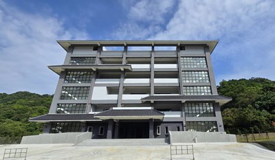 01-斥資36億擴增33萬個納骨櫃位-太平第3座納骨塔完工預計115年初啟用