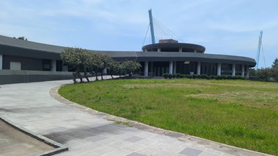 01-高美濕地遊客中心將迎全新篇章-中市建設局完成招商打造生態旅遊新亮點_0