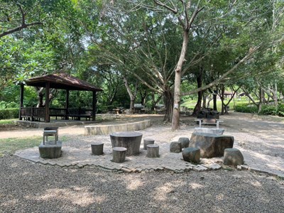 01-中秋「賞月不留煙」！台中公告唯2指定場地開放烤肉　建設局邀市民低碳過中秋