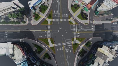 01-市府建設局推動-北屯區進化北路-崇德路至北屯路-道路及人行道改善工程-_0