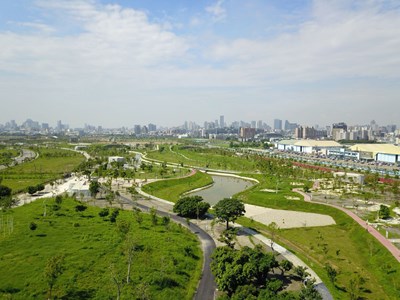 中央公園1