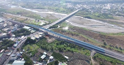 東勢-豐原生活圈快速道路停工多年-目前進行二階環評地方盼早日復工