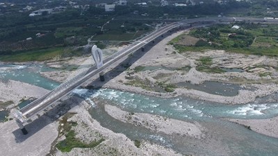 東豐快速道路