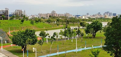 中央公園2