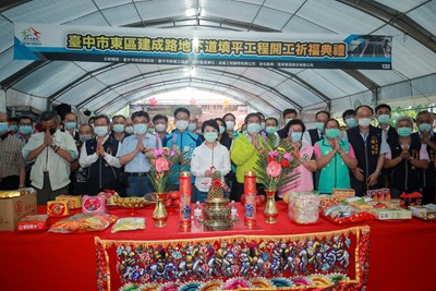 上香祈福