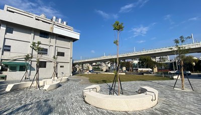 公一公園及機一用地完工照片_210126_9