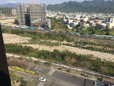 外界誤指中市府北屯建橋圖利建商-建設局駁斥-為順應地方需求規劃