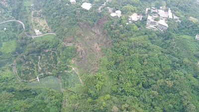 守護用路安全-中市持續推動石岡區中91線道路復建工程