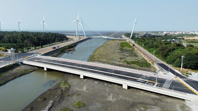 濱海橋
